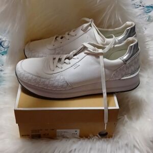 Michael Kors Monique Trainer